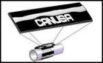 CLW, CLH - uzatvárací pás pre obvodové manžety